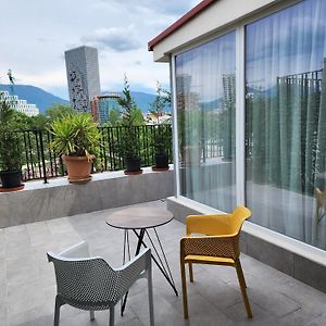 Appartement met een Slaapkamer